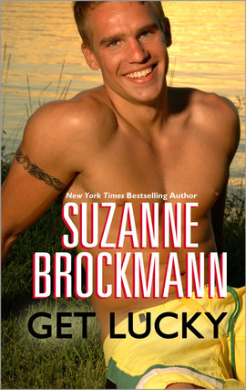 Title details for Get Lucky by Suzanne Brockmann - Available
